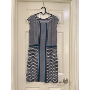 max studio women dress size M